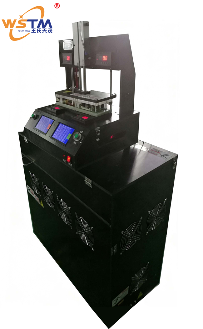 测试治具厂家 王氏天茂测试治具